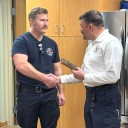 Oshtemo Township firefighter killed in Kalamazoo motorcycle crash