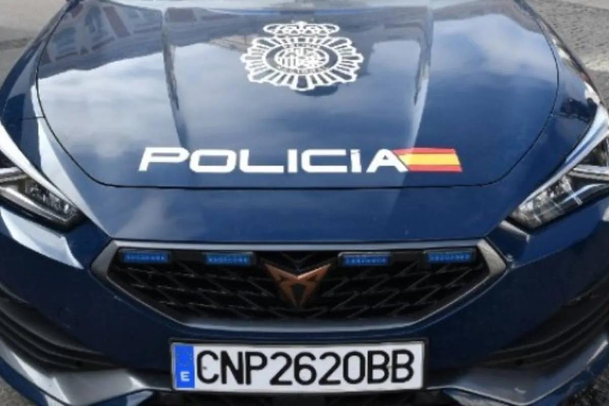 Detienen a un hombre por matar a su pareja en San José de la Montaña (Murcia)