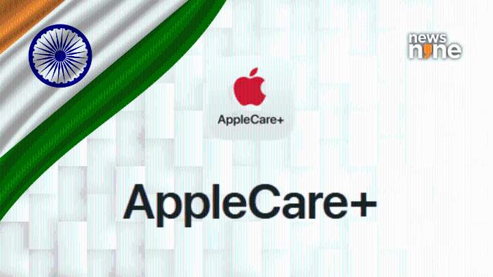 Apple rolls out monthly AppleCare plans in India with iPhone theft cover | Check prices for iPhone, iPad and MacBook