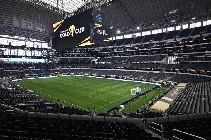 Deadspin | Stars to host NHL Stadium Series at AT&T Stadium in ‘27