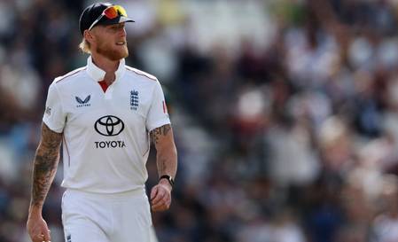 Ben Stokes shines with five-wicket haul as England moves ahead in Ashes opener