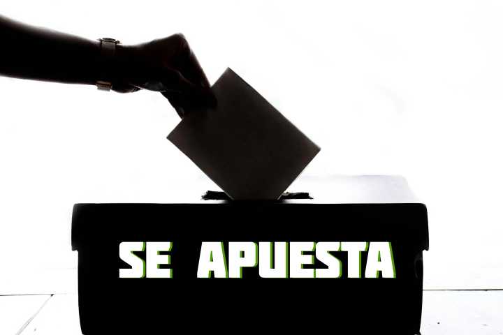 Opinión | Sin encuestas, con apuestas: La democracia chilena al revés
