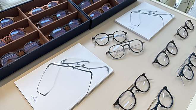 AI-Powered Breezm Eyewear Opens a Custom Shop in Midtown: How it Works