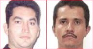 Los grandes capos michoacanos se malcriaron del otro lado: “El Mencho”, “El Chayo”…