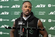 Jets defense determined to find solution to its lack