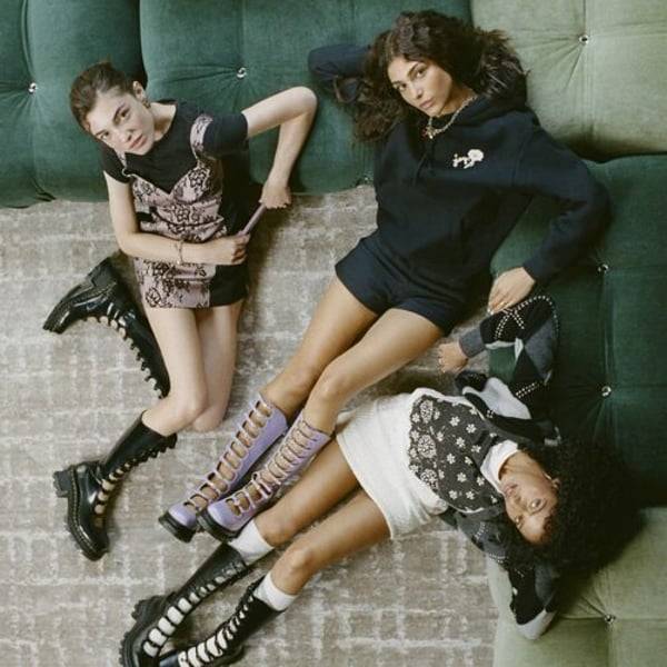 Dr Martens H1 update shows progress, American recovery but EMEA weakness