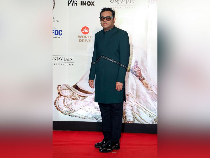 Chat up: AR Rahman has launches Rooh