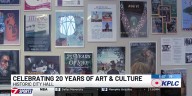 Historic City Hall Arts & Culture Center celebrates 20 years