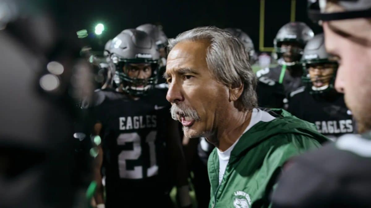 Netflix’s Last Chance U Coach John Beam Dies After Campus Shooting, Arrest Made