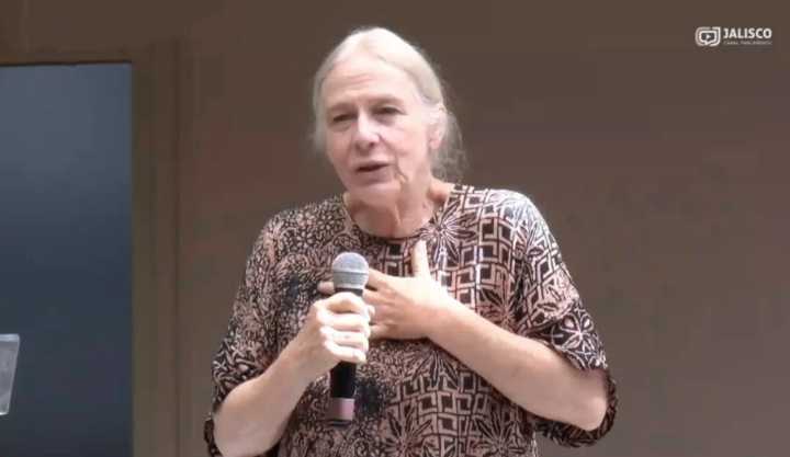 Proyecto de Ley de Aguas Nacionales de la 4T “es un lobo con piel de oveja”: Elena Burns