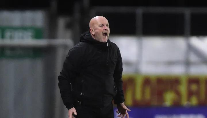 Livingston vs Aberdeen