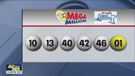 Mega Millions ticket worth $5M sold in Arizona
