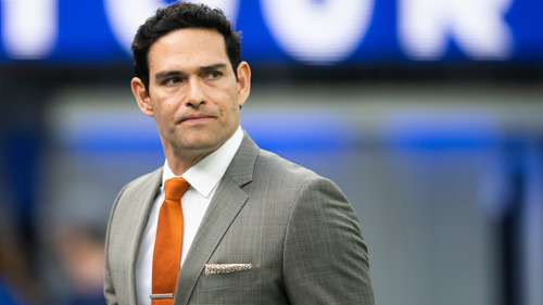 Mark Sanchez no longer with Fox, network says