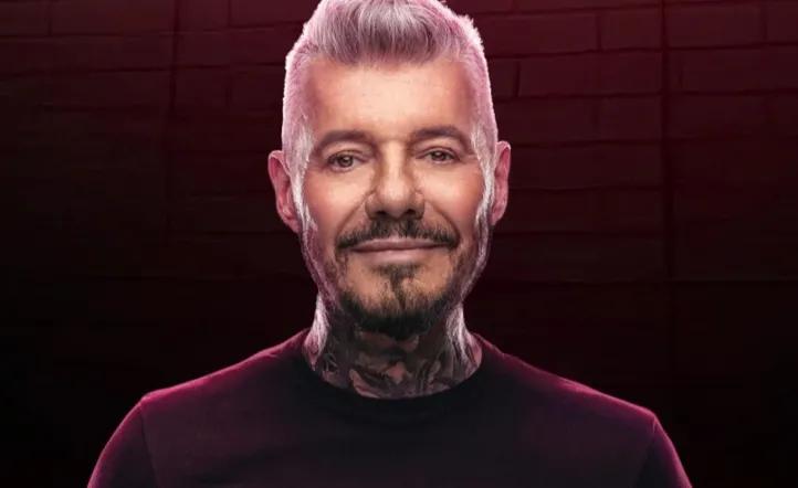 Tinelli negó que lo echaron de Carnaval y habló de sus conflictos: “Estamos amenazados todos”