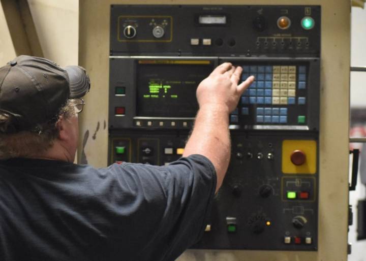 Northeast Alabama firm announces $3.26 million expansion, creating 12 jobs