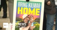 Hearing held in Maryland over possible deportation of Kilmar Abrego Garcia to Liberia