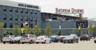 WROTB adds construction of event center to study to expand The Hotel at Batavia Downs