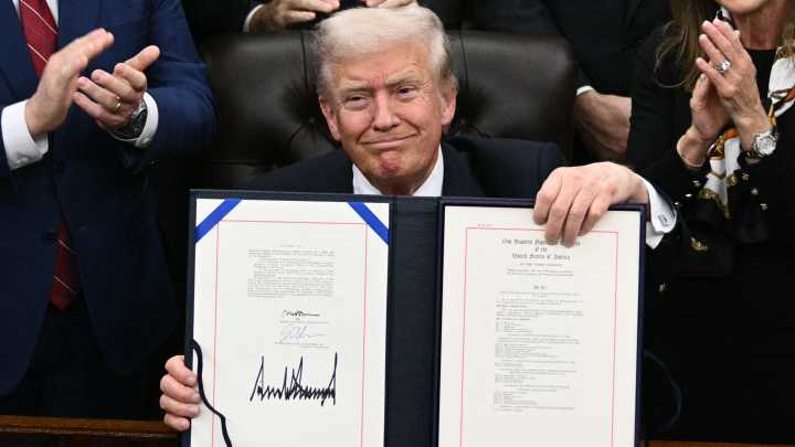 Longest U.S. government shutdown ends. Here’s what NY leaders are saying