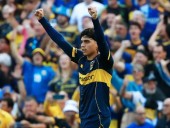 Boca está de fiesta: venció a River en el superclásico y clasificó a la Libertadores