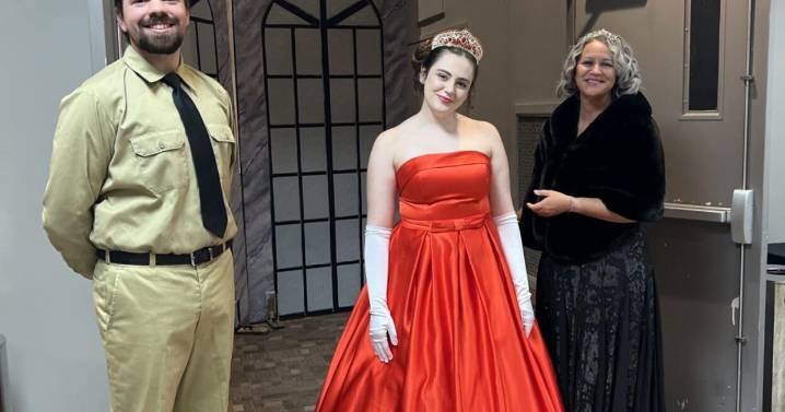 Christ Wesleyan Theatre brings 'Anastasia' to Valley stage