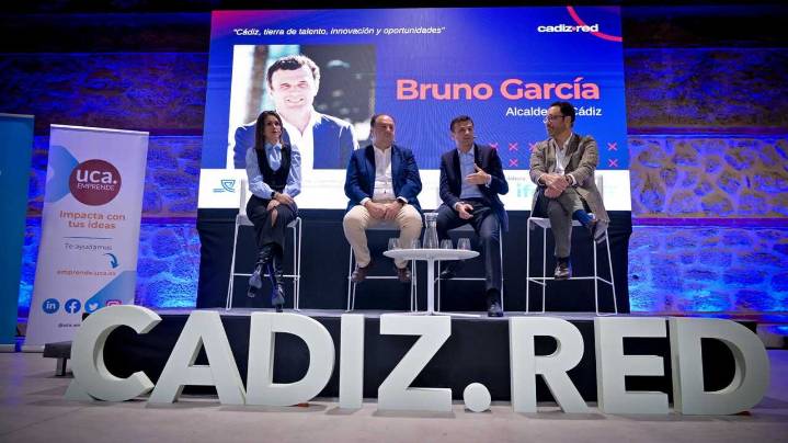 Cádiz.Red, una apuesta por el emprendimiento en la provincia