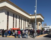 Difieren audiencia sobre pensión dinámica de jubilados de la UACH