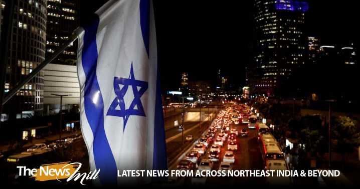 Israel to complete immigration of entire Bnei Menashe Indian Jewish community