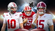 ClutchPoints’ 2025 Week 12 College Football Heisman Trophy Power Rankings