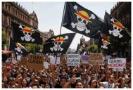 Más de 55 ciudades se suman a la marcha convocada por la Generación Z: lista completa y horarios