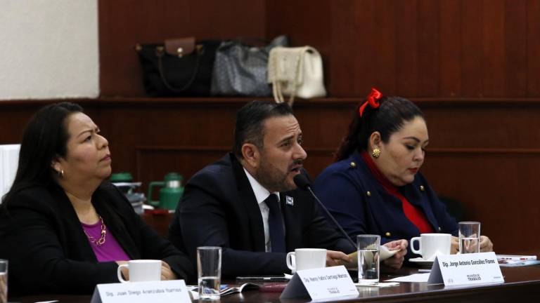 Crecimiento ‘no llega a las familias’ y seguridad sigue en crisis: PAN cuestiona a Rocha