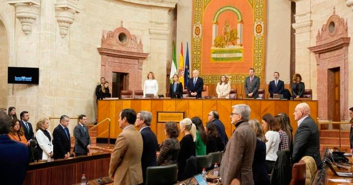 El Parlamento rechaza la ordinalidad en la financiación y pide las competencias en Cercanías