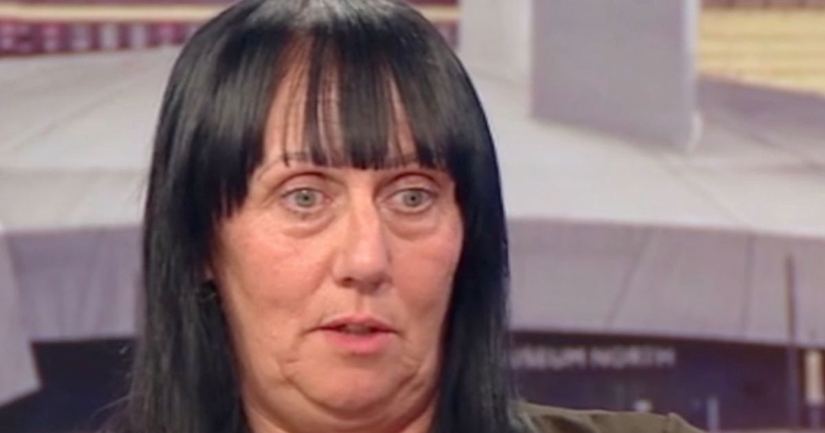 Jay Slater's mum 'hurt' after trolls accused her of murdering son