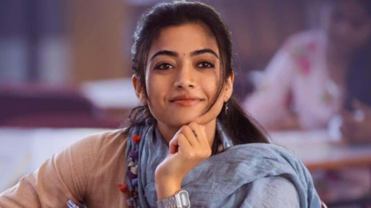 The Girlfriend Box Office Collection: Rashmika Mandanna’s Film Earns Over Rs 1 Crore On Day 1