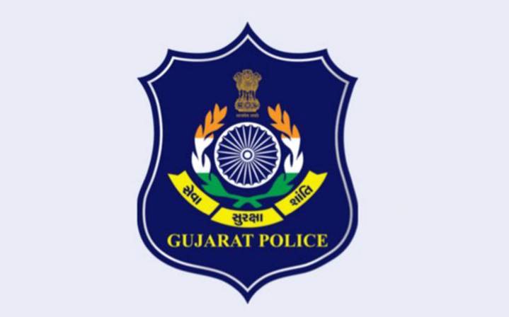 Gujarat ATS Arrests Three Suspects For Conspiring Terrorist Attacks Across Country