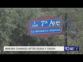 One week after deadly Ybor City crash, Tampa leaders push for community safety meeting