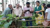 ICAR–CPCRI intensifies arecanut development efforts in Meghalaya’s Garo Hills