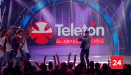 ¡Falta muy poco! FECHA y HORA para obtener entradas para la Teletón 2025