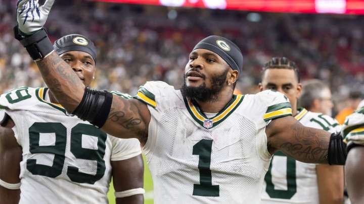 Packers vs. Giants prediction: Odds, expert picks, QB matchup, injury update, betting trends, and stats