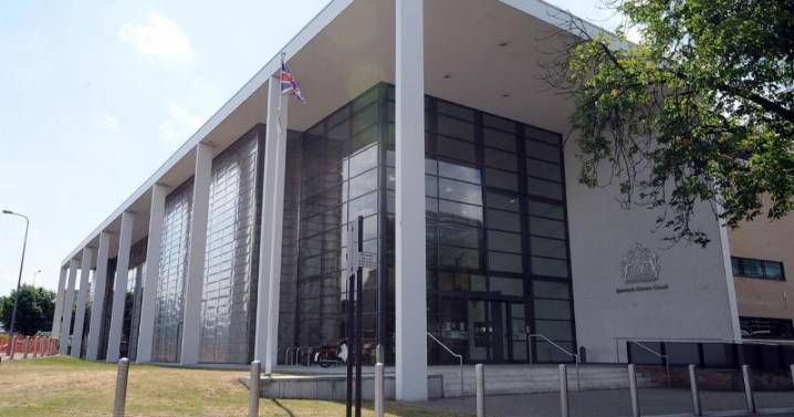 Felixstowe manslaughter trial adjourned until next year