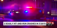 Two Omaha fatal hit-and-run crashes leave families seeking justice