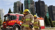 Hong Kong Tower Fire Toll Rises to 128, More Arrests Made