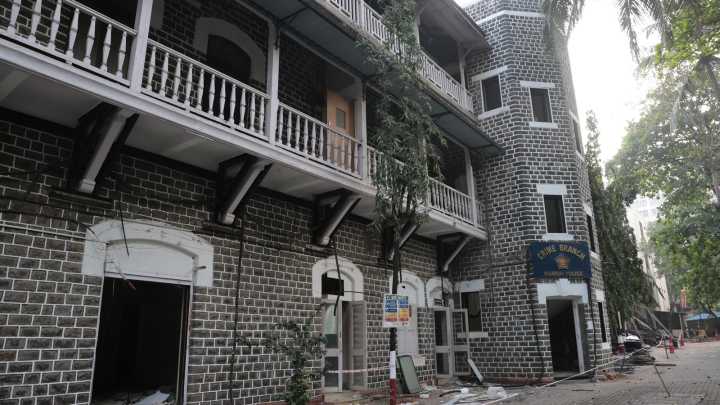 From Tilak’s arrest to dreaded dons: Curtains to fall on Mumbai landmark