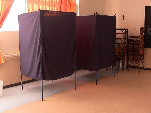 Los locales de votación ya están bajo el mando del jefe de la fuerza