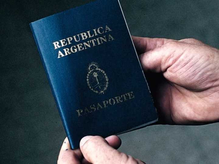 Cuándo vence el pasaporte argentino y cómo renovarlo antes del viaje