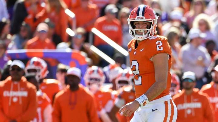 Week 11 college football odds, lines, spreads, picks, predictions from proven computer