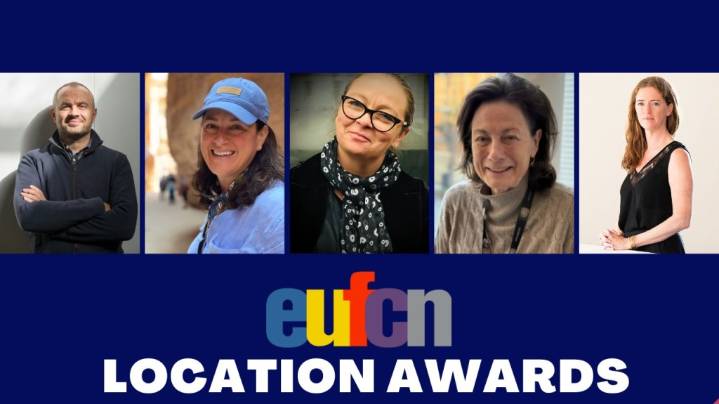 Superman To SAS: Top Film Locations Compete For EUFCN Award