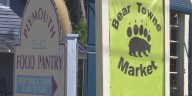 Plymouth Food Pantry and Bear Towne Market face eviction over lease compliance
