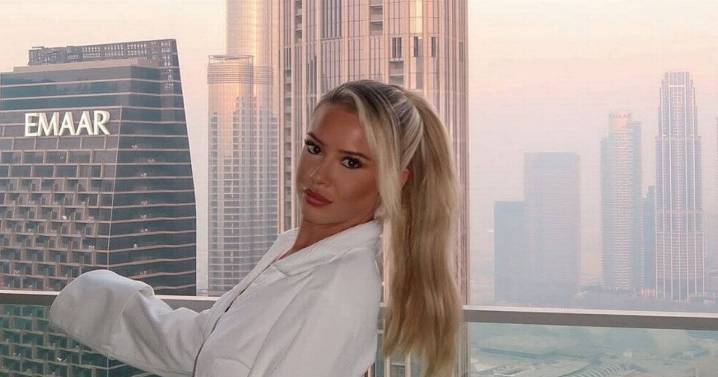 'I ditched UK for Dubai and one food tastes really different'