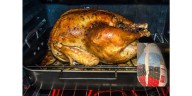 Many Seeing Surprise Price Drop For Thanksgiving Turkeys Despite Wholesale Increase: Here's Why