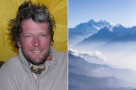 Climbers Told His Family He Died on Mt. Everest. Then Sherpas Found Him Stripped Down, But Very Much Alive